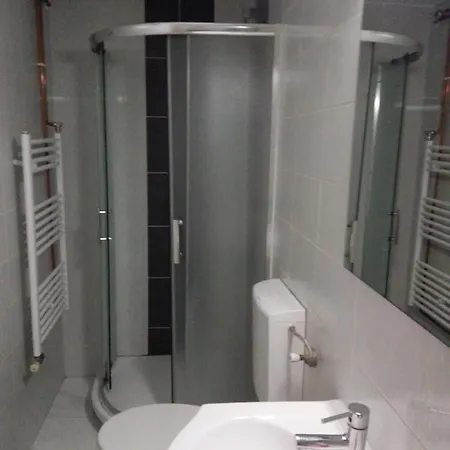 Mislav Apartament *