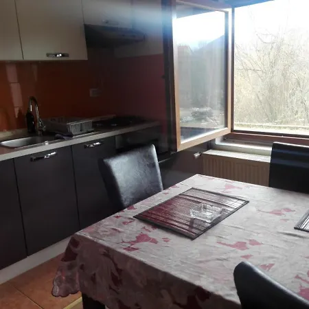 Apartament Mislav