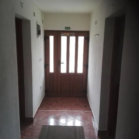 Apartament Mislav Gračac